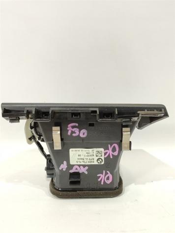 BOCCHETTA ARIA CRUSCOTTO DX BMW Serie 3 F30 Berlina 9253217 N47D20C (11) - Foto 3