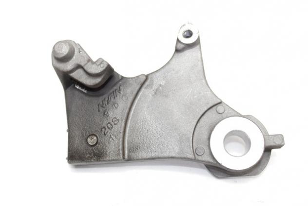 SUPPORTO PINZA FRENO POSTERIORE YAMAHA XJ6 DIVERSION 2009 - 2015 20S259215000 REAR BRAKE CALIPER BRACKET - Foto 2