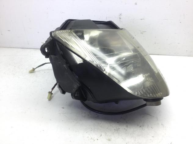 HONDA PANTHEON 2T 125 FARO FANALE ANTERIORE 1998 ZDCJF05A0WF - Foto 4