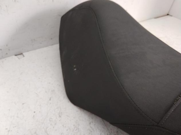 GARELLI XO 125 SELLA SADDLE CON CUCITURA DIFETTOSA 2011 LP5TCJ4A5A - Foto 5