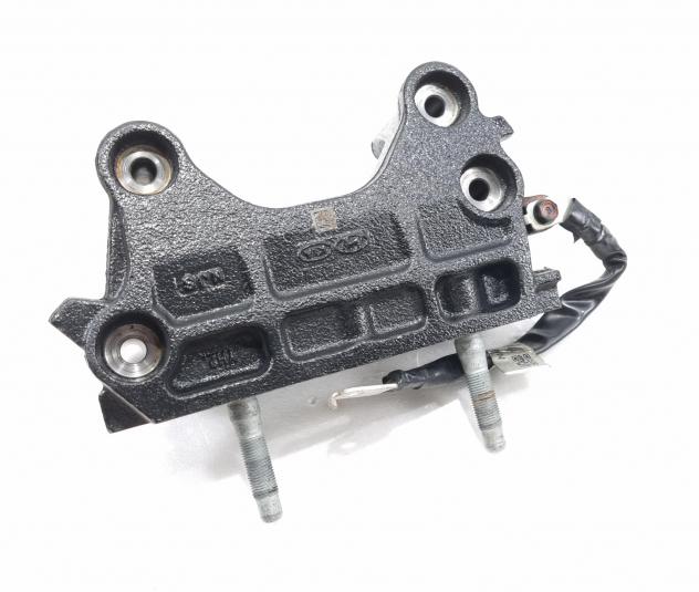 STAFFA SUPPORTO MOTORE HYUNDAI Kona Serie D4FE Diesel 1600 (17) - Foto 8
