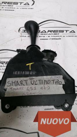 Leva Cambio Smart ForTwo 451 2007 2014 A4522600109