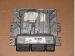 237107343R ECU RENAULT MEGANE CADJAR 1.5 SID310 237107137R A2C10818200