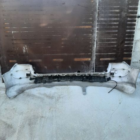 PARAURTI POSTERIORE PER PEUGEOT 308 S. Wagon 9681469077 (08 14) GRIGIO - Foto 5