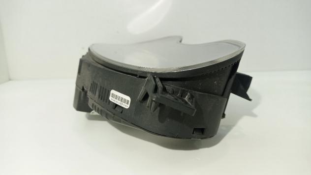 QUADRO STRUMENTI CENTRALE LIVELLI AUDI A6 Avant Serie C7 (4G5) 4G8920900FX CGLC (1118) - Foto 5