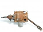 PIANTONE STERZO FIAT Idea 1° Serie 00517364610 (0305)