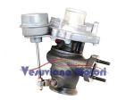 Turbocompressore Rigenerato Doblò Ducato Sedici Combo 2.0jtd