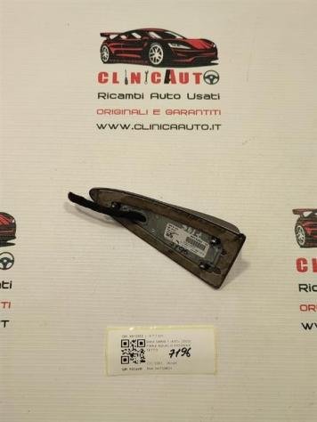 ANTENNA TETTO BMW Serie 7 E65/E66/E67/E68 6912252 (0105) - Foto 2
