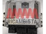 0261S05715 9666824080 Citroen Berlingo 2010 centralina motore Bosch