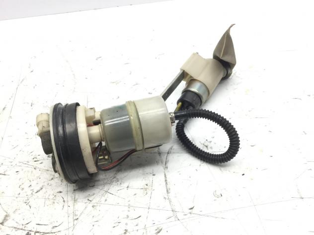 PIAGGIO BEVERLY SPORT S 250 POMPA SERBATOIO CARBURANTE BENZINA 2006 2008 M28800 - Foto 4