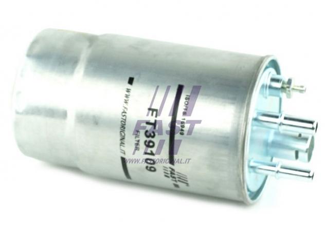 FILTRO CARBURANTE COMPL. FT39109  FIAT - FIORINO COMBI- 2008 , FIAT - FIORINO FURGONE - 2007