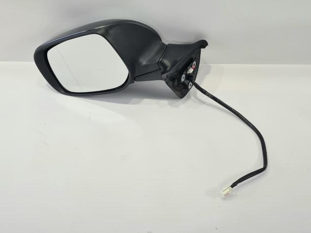 SPECCHIETTO RETROVISORE SINISTRO TOYOTA Auris Serie (E150) (0712)