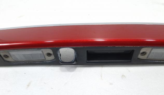 MANIGLIONE POSTERIORE CON LUCI HYUNDAI Kona Serie D4FE (17) - Foto 4
