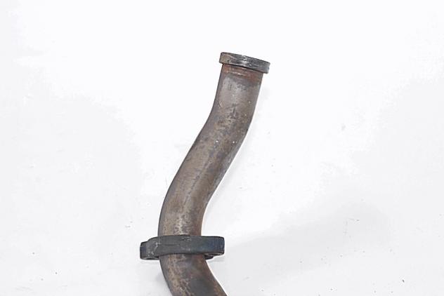 COLLETTORE DI SCARICO DUCATI ST2 1997 - 2002 57010341A 57110182A EXHAUST MANIFOLD - Foto 3