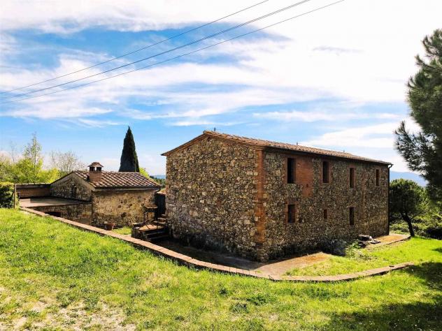 Vendita Rustico casale da 215 mq con giardino - Foto 19