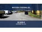 Immobile in asta di 547 m² in vendita a Macchia d'Isernia