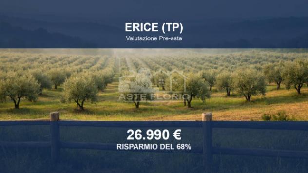 Immobile in asta di 730 m² in vendita a Trapani