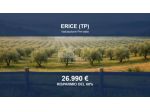 Immobile in asta di 730 m² in vendita a Trapani
