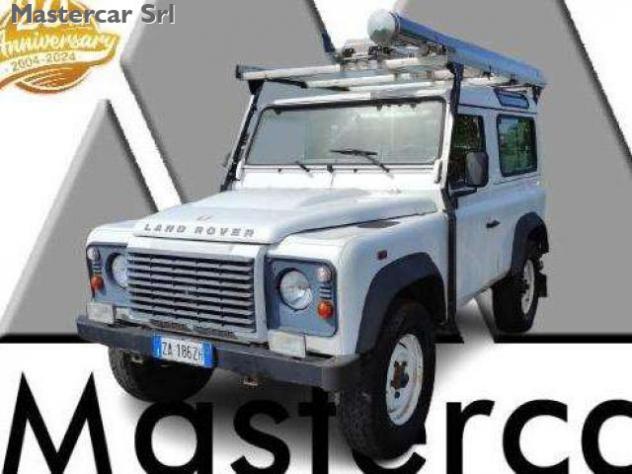 LAND ROVER Defender Defender 90 2.2 td SW VAN - ZA186ZH rif. 23961076