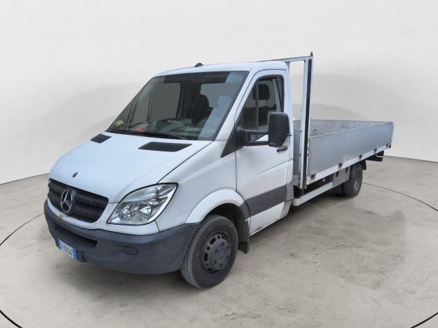 Mercedes-Benz s sprinter 416 cdi T 35/46