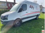 VOLKSWAGEN crafter 35 2.0 tdi 136cv business p.m. crafter 35 2.0 tdi 136cv  &hellip;
