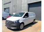 MERCEDES-BENZ Vito 114 Furgone Long rif. 24062685