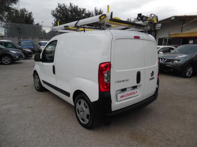 Fiat Fiorino 1.3 MJT 95CV Cargo Adventure - Foto 5