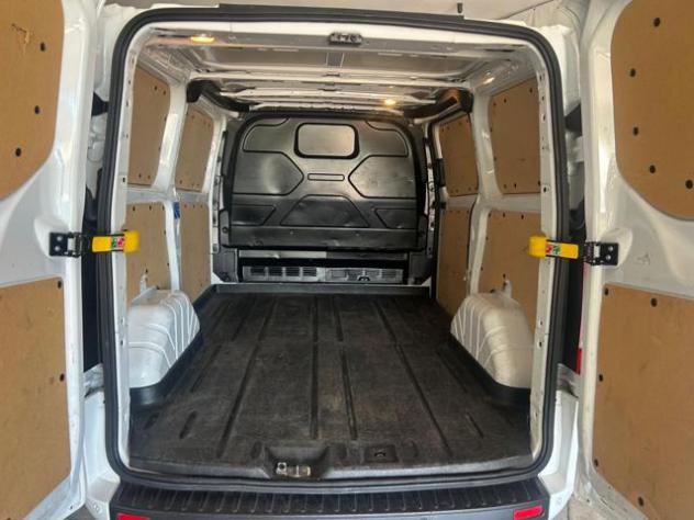 FORD Transit Custom 2.0 EcoBlue 130 PC Furgone Trend rif. 23807472 - Foto 9