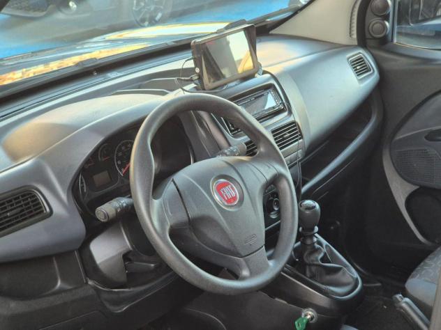 FIAT - Doblò - 1.6 MJT Dynamic - Foto 9