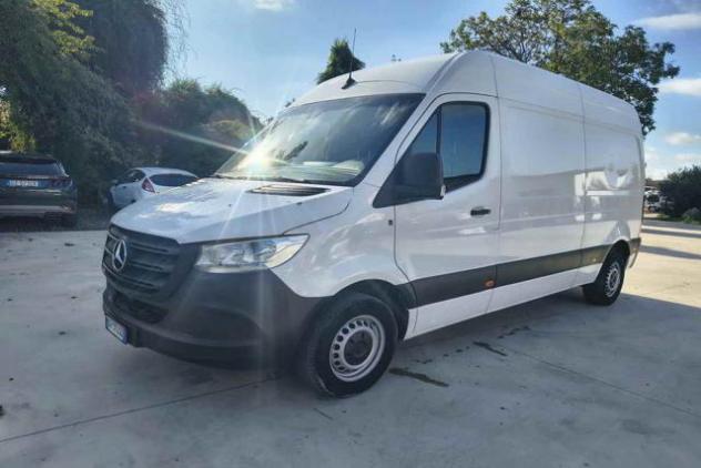 MERCEDES-BENZ SPRINTER 2.2 CDI 311 rif. 23932156 - Foto 7