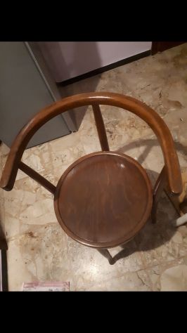 2 sedie vintage - Foto 4