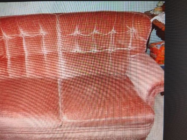 DIVANO CON LETTO A SCOMPARSA SCONTATISSIMO SUPER AFFARE - Foto 3