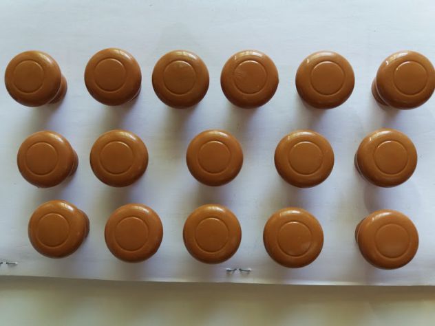 POMELLI ( NOCE x MOBILI )