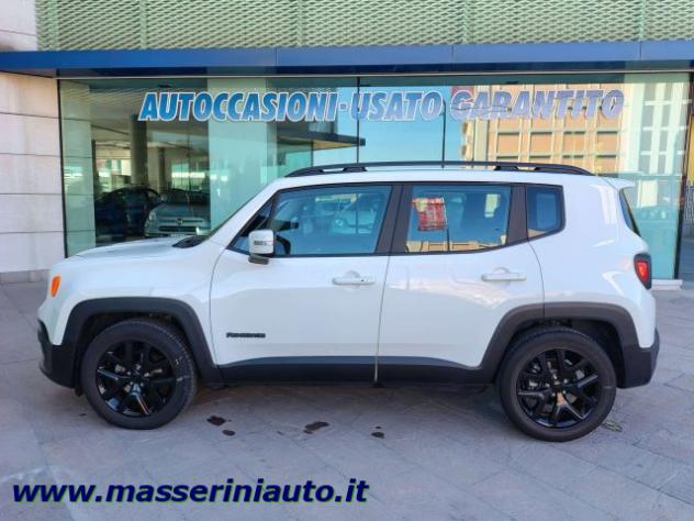 JEEP Renegade Renegade 1.4 m-air Limited fwd 140cv my18 rif. 23907840 - Foto 2
