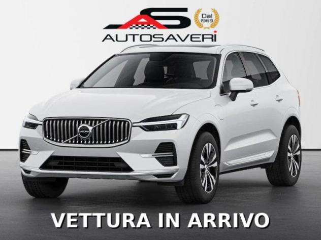 VOLVO XC60 B4 (d) automatico Core rif. 23666297