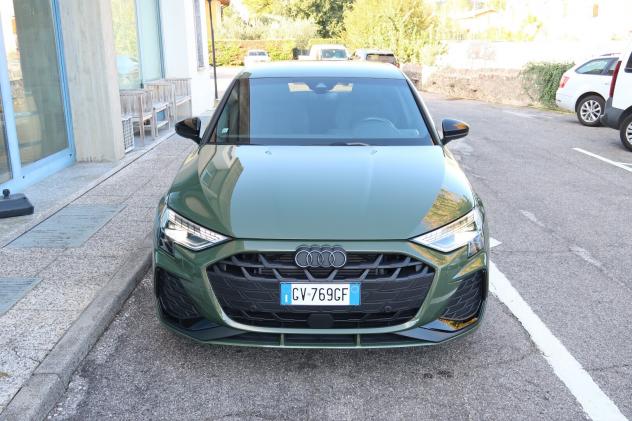 Audi A3 SPB 35 TDI S tronic line edition - Foto 2