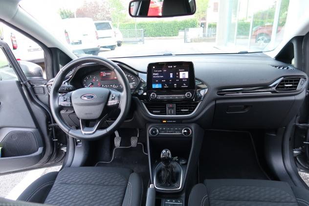 Ford Fiesta 1.1 75 CV 5 porte Titanium - Foto 7