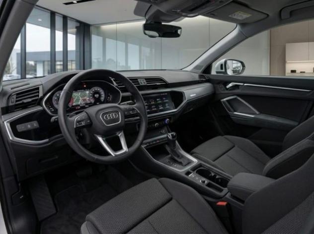 AUDI Q3 SPB 35 TDI S tronic Business Plus rif. 24006786 - Foto 3