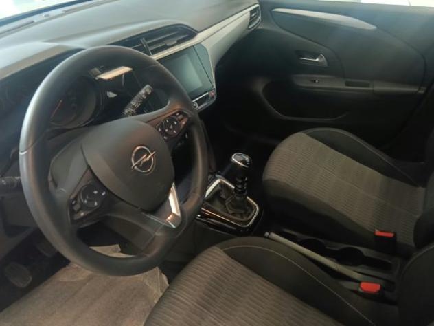 OPEL Corsa 1.5 D 100 CV Edition rif. 24230133 - Foto 9