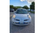 Nissan Micra 1.2 16V 5 porte Easy