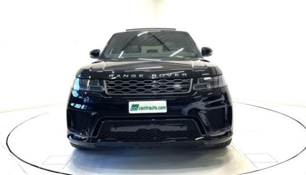 LAND ROVER Range Rover Sport 2.0 Si4 400e HSE PHEV Plug in *TETTO APRI.*404CV * rif. 24229624 - Foto 2