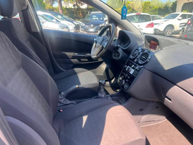 OPEL Corsa 1.2 85 CV 5p. GPL-TECH Edition - Foto 3