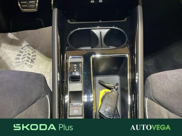 SKODA Enyaq iV 60 sportline rif. 22876615 - Foto 10