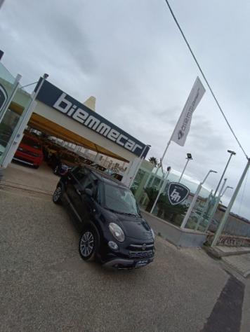 FIAT 500L 1.3 Multijet 95 CV Trekking i.m rif. 23295336 - Foto 8