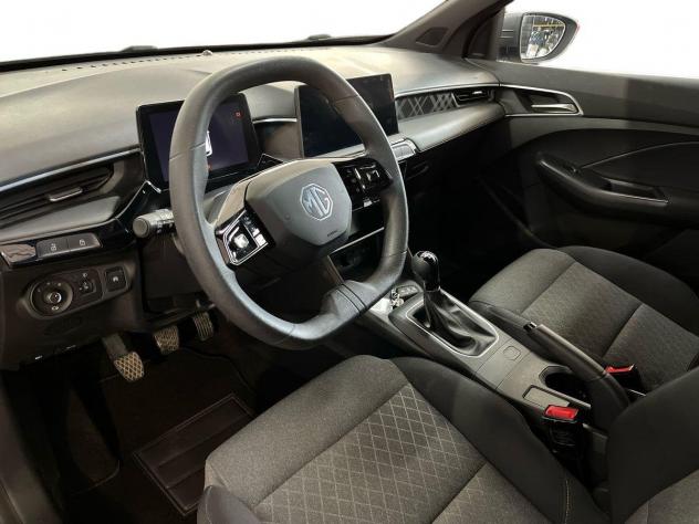 MG MG3 1.5 Comfort - Foto 10