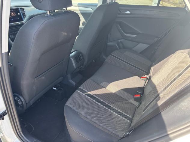 Volkswagen T-Roc 2.0 TDI SCR 150 CV DSG 4MOTION Business BlueMot. Tech. - Foto 7