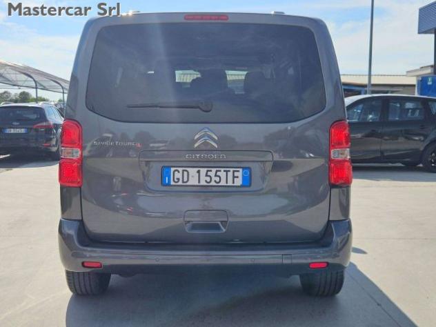 CITROEN Spacetourer Spacetourer 2.0 BLUEHDI 120 SeS M BUSINESS EAT8 - rif. 24065209 - Foto 5