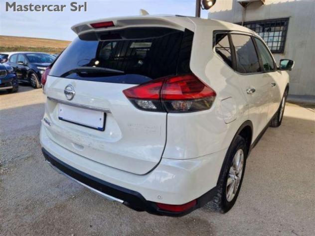 NISSAN X-Trail X-Trail III 1.6 dci Business 4wd n1 fn577rh rif. 24006070 - Foto 3