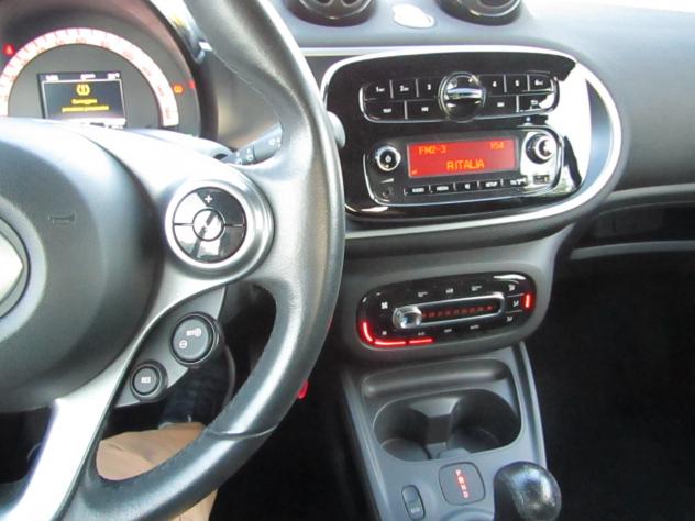 Smart ForTwo Elettrica - Foto 9