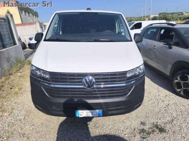VOLKSWAGEN T6.1 Transporter 2.0 TDI 150cv 4Motion Business p.c. 4x4 - GF310CE rif. 23986536 - Foto 3